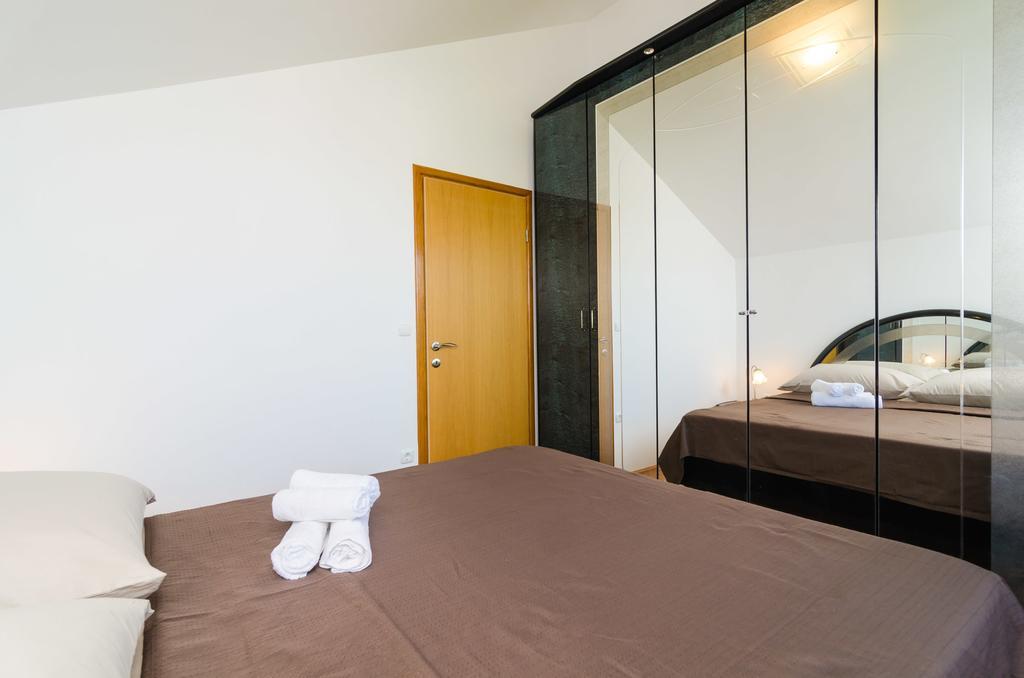 קאבטאט Apartment Feel Phili מראה חיצוני תמונה